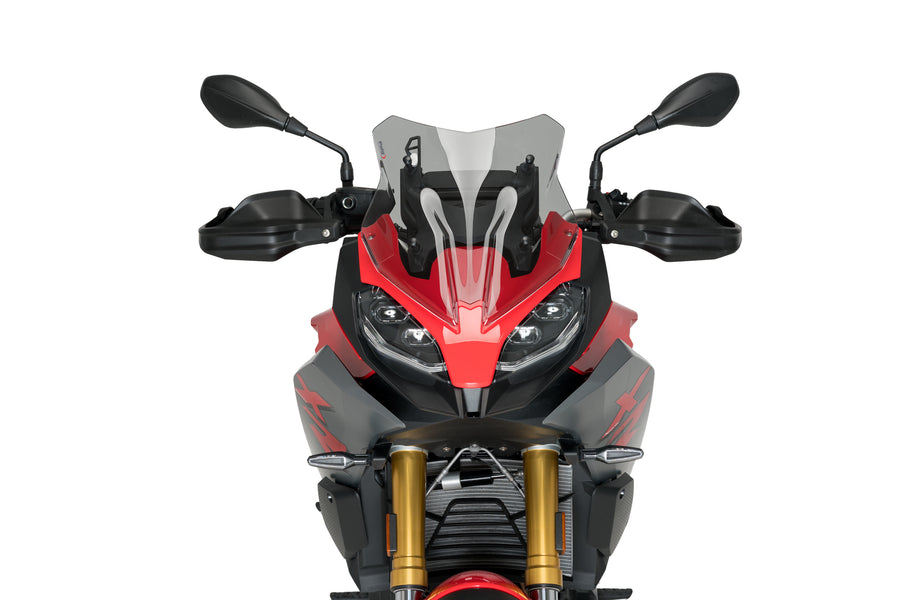 BMW F 900 XR [2025] – sports screen – black