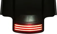 Harley Davidson Flhx [CUSTOM DYNAMICS] – ProBeam® LED TriBar Rücklicht