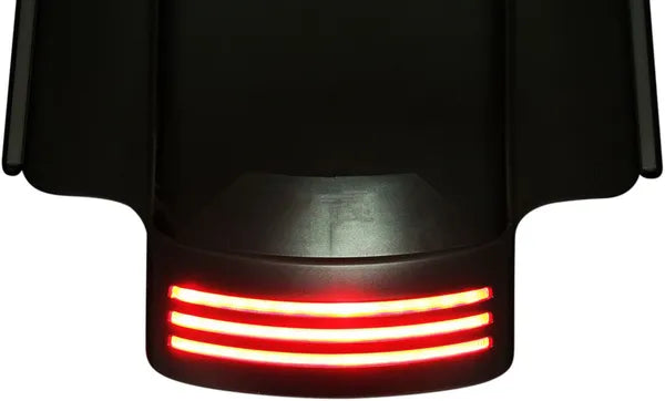 Harley Davidson Flhx [CUSTOM DYNAMICS] – ProBeam® LED TriBar Rücklicht