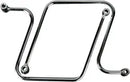Yamaha XVS 1100 Drag Star [COBRA] - Saddlebag protectors and brackets for Yamaha