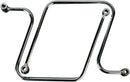 Yamaha XVS 1100 Drag Star [COBRA] - Saddlebag protectors and brackets for Yamaha