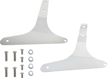 harley davidson fxst [COBRA] – Square Sissy Bar - 0