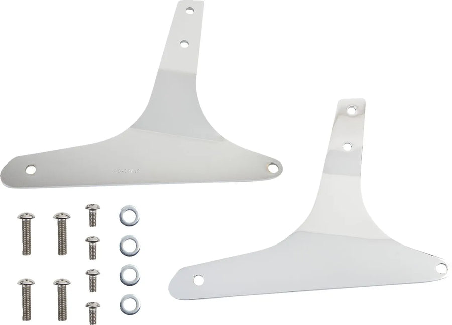 harley davidson fxst [COBRA] – Square Sissy Bar