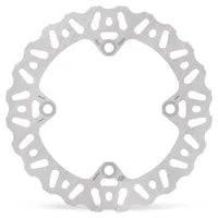 Sherco SEF 300 Factory [2026] - BRAKE DISC SHARK FIXED – Figure 9