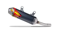 Yamaha Yz 250 [2022-2023, 2023-2027, 2024, 2026-2027] - Powercore 2.1 rear silencer – item no. 024063 – Figure 12