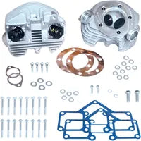 Harley-Davidson FLFB 1200 Electra Glide [1966-1969] - Super Stock® Zylinderkopf-Kit – Art.-Nr. 90-1497 – Bild 7