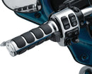 Harley-Davidson Sportser S [Kuryakyn]-heated ISO® handles-2