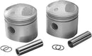 Harley-Davidson FLHC 1340 Electra Glide Classic [1981-1982] - Stock Bore 80" Zylinder und Standard-Kompressions-Kolben-Kit – Bild 10