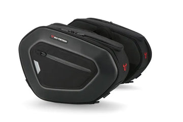 KTM 690 Duke [2012-2019] - PRO BLAZE H saddlebag set – picture 1