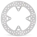 Triumph Speed Triple 1050 [2006-2007] - Halo Series Schwimmende Bremsscheibe – Bild 11