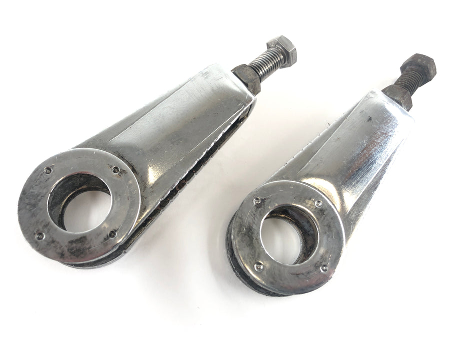 Honda CB 900 F SC01 [1981] - Chain tensioner set pair
