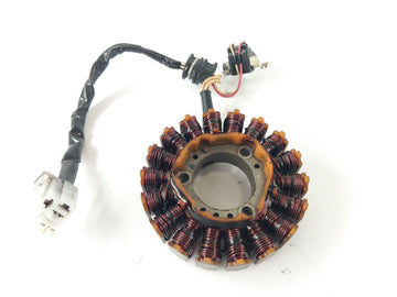 BETA RR 4T 125 LC [2016] - Alternator Stator with Pickup