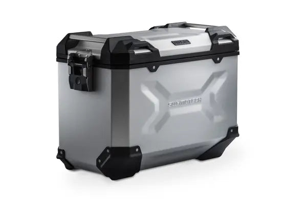 Seitenkoffer TRAX ADV links 37 l