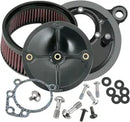 Harley-Davidson FXSTC 1340 Softail Custom [1994-1995] - Super Stock™ Stealth Luftfilterkit – Bild 3