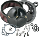 Harley-Davidson FXSTC 1340 Softail Custom [1994-1995] - Super Stock™ Stealth Luftfilterkit – Bild 2