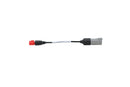 harley davidson flhr [DYNOJET] – Crossover cable for Harley-Davidson Euro5 plug to HD German 6-pin plug-1