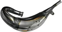 Yamaha YZ 85 LW [2009-2013] - Factory Fatty Auspuff – Bild 7
