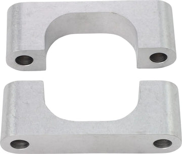 harley davidson fxs [KLOCK WERKS] - Tire Hugger front fender mounting block - 0