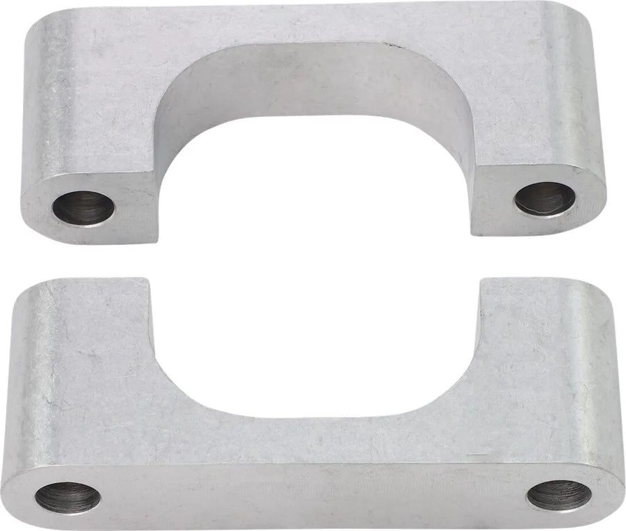 harley davidson fxs [KLOCK WERKS] - Tire Hugger front fender mounting block