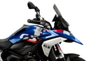 BMW R 1300 GS TROPHY [2025] – Standard Screen – Transparent-2
