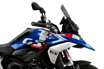 BMW R 1300 GS TROPHY [2025] – Standard Screen – Transparent - 0