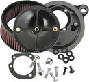 Harley-Davidson FLSTF 1450 Fat Boy [2006] - Super G Vergaser mit Stealth Luftfilter-Kit – Bild 10