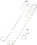 harley davidson flsl [KLOCK WERKS] – Benchmark Rear Fender-7