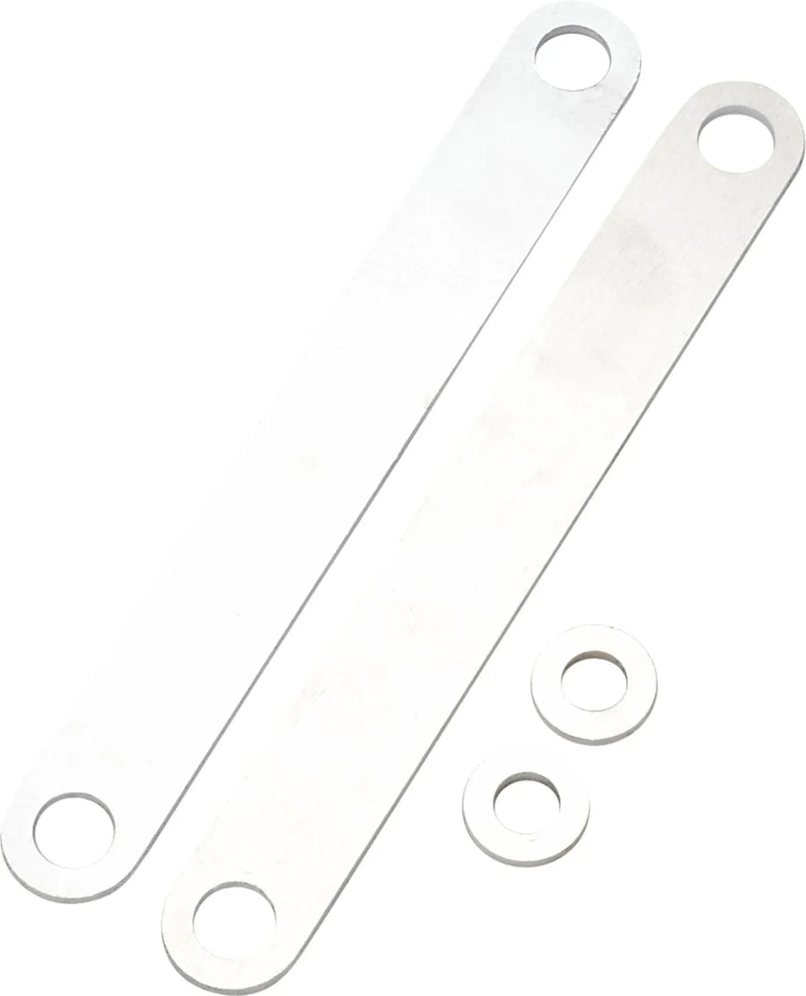 harley davidson flsl [KLOCK WERKS] – Benchmark Rear Fender
