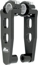 Suzuki DR 750 [ROX SPEED FX] – Elite schwenkbare Lenkererhöhungen für 7/8"- und 1-1/8"-Lenker