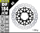 Kawasaki Ninja 1000 SX ABS [2024] - BRAKE DISC FLOATECH WAVE – Picture 4