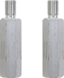 harley davidson fxlrst [CUSTOM CYCLE ENGINEERING] - 43mm upside down fork tubes-2