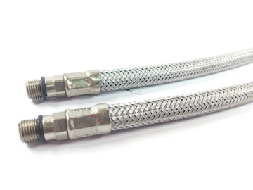 Honda XR (XL) 500 R PE01 [1981] - Oil lines pair - 0