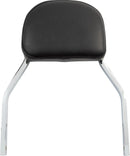 harley davidson fxst [COBRA] – Square Sissy Bar-1