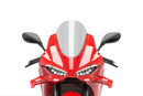 DUCATI PANIGALE V4R [2025] – R-Racer screen – matt black-1