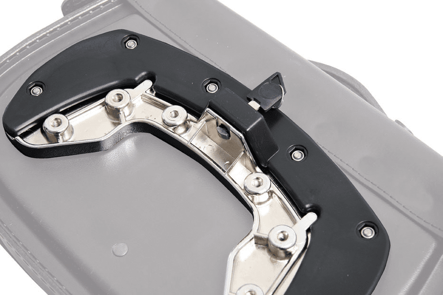 Motorcycle bag [Hepco & Becker] - Buffalo Custom side bags C-Bow – C-Bow
