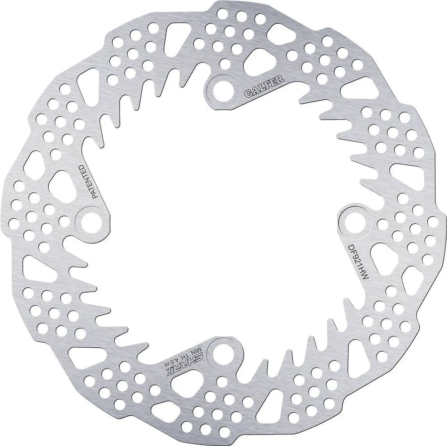 Sherco SE 250 Factory [2026] - BRAKE DISC SHARK FIXED – Image 1