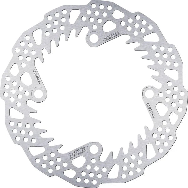 Sherco SEF 300 Factory [2025-2026] - BRAKE DISC SHARK FIXED – Image 2
