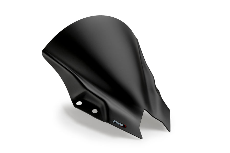 KAWASAKI NINJA 500 SE [2025] – Z-Racing Screen – Transparent