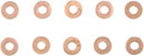 Harley-Davidson FXRS-SP 1340 Low Rider Sport Edition (Fxrsl) [1986] - 12-Punkt Rocker Box Befestigungssatz – Bild 11