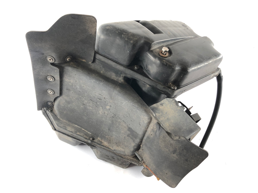 Yamaha XT 600 3TB [1991] - Airbox