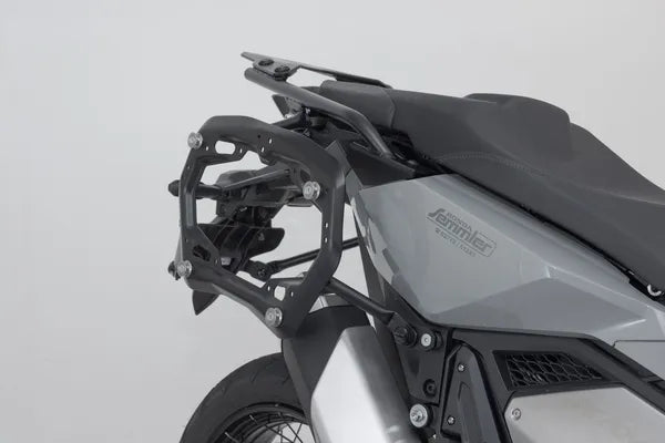 Honda X-ADV 750 [2020–2024] – PRO Seitenträger