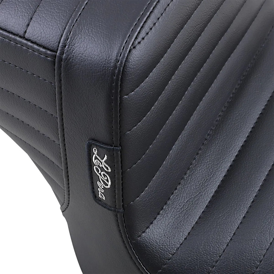 harley davidson sportster 883 iron xl [LE PERA] – Tailwhip seat