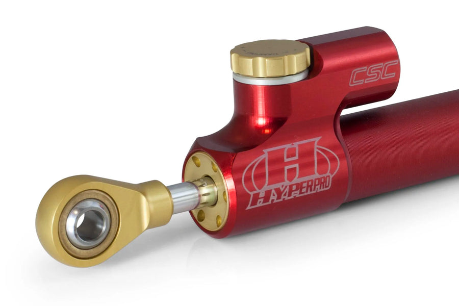 ducati s 800 [HYPERPRO] – CSC steering damper