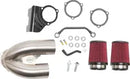 Harley-Davidson FLSTN 1690 Softail Deluxe [2016] - Tuned Induction Luftfilterkit – Bild 3