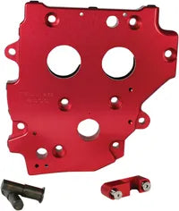 Harley-Davidson FXSTS 1450 Softail Springer [2006] - OE+ Nockenwellenplatte – Typ: Getriebezahnrad – Bild 7