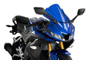YAMAHA YZF-R 125 [2022] – Z-Racing Screen – Tinted-7