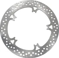 Harley-Davidson Vrscr 1130 Street Rod [2006] - Cubiq™ brake disc – picture 12
