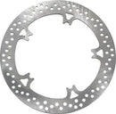 Harley-Davidson Vrscr 1130 Street Rod [2006] - Cubiq™ brake disc – picture 12