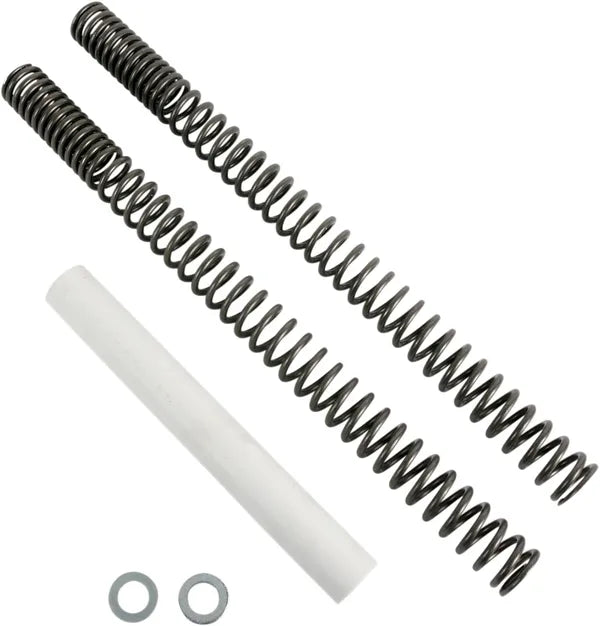 Yamaha XVS 1100 [PROGRESSIVE SUSPENSION] - Replacement springs for front fork