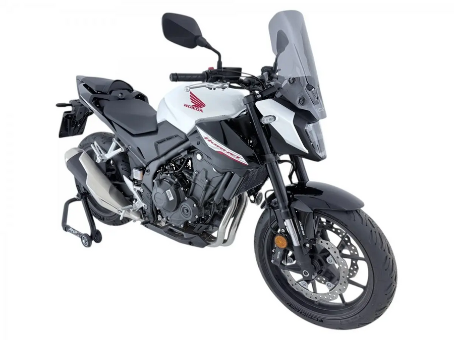 honda cb 500 [WRS] – touring windshield CB500 Hornet